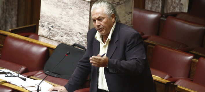 Φωτογραφία: EUROKINISSI/ΓΙΩΡΓΟΣ ΚΟΝΤΑΡΙΝΗΣ