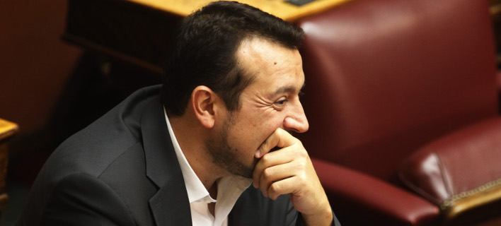 Παππάς: Αν ο νόμος κριθεί αντισυνταγματικός, θα επανέλθουμε στα κανάλια χωρίς άδειες