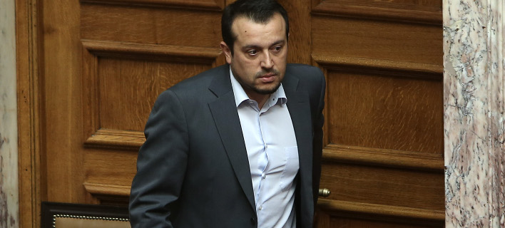 Νίκος Παππάς: Στην ΕΡΤ υπάρχει υπεράριθμο προσωπικό