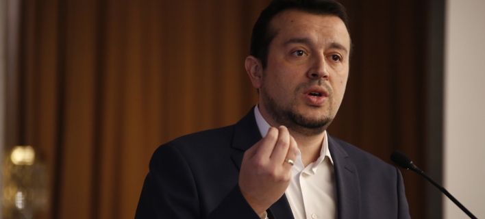 Φωτογραφία: EUROKINISSI/ΣΤΕΛΙΟΣ ΜΙΣΙΝΑΣ
