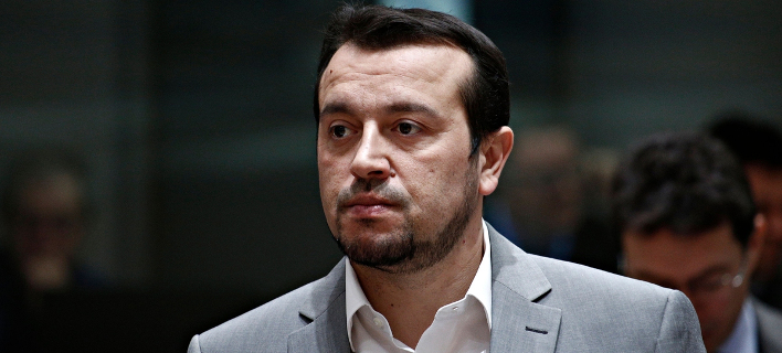 Επιμένει ο Παππάς: Η χώρα έχει βγει από τα μνημόνια και υπάρχουν περιθώρια για ελαφρύνσεις