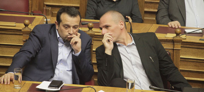 ΦΩΤΟΓΡΑΦΙΑ: EUROKINISSI