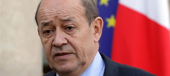 Παρίσι: Να απελευθερωθεί η Ρακά όσο συνεχίζεται η μάχη για τη Μοσούλη