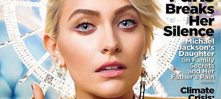 Φωτογραφία: Daily Mail/Rolling Stone 