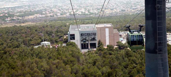 Μετεγκατάσταση του Casino Mont Parnes -Μια μεγάλη επένδυση με σημαντικά οφέλη για το Δημόσιο, τον τουρισμό και την ανάπτυξη 