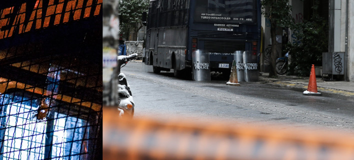 Τρομοκρατική επίθεση το χτύπημα με καλάσνικοφ στα γραφεία του ΠΑΣΟΚ