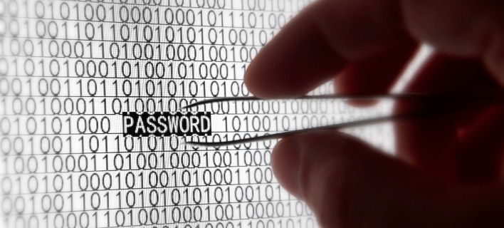 Αυτό είναι το χειρότερο password του 2014 -Καμία ευρηματικότητα και «σπάει» εύκολα
