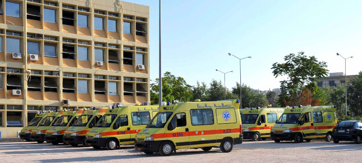 Η απίστευτη Οδύσσεια ασθενούς: Εγινε «μπαλάκι» μεταξύ των νοσοκομείων Ζακύνθου και Πατρών