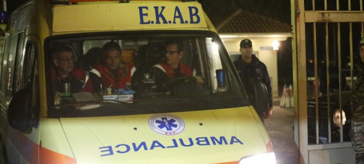  Τα ονόματα των Ελλήνων διασωθέντων του Norman Atlantic που έφτασαν στην Πάτρα [λίστα]