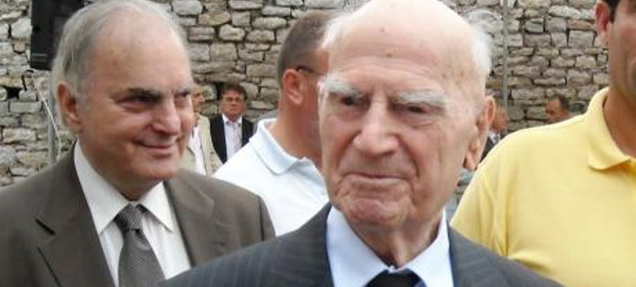 Ληστεία στο σπίτι του Παττακού -Πήραν κοσμήματα, συλλεκτικά νομίσματα και μετάλλια