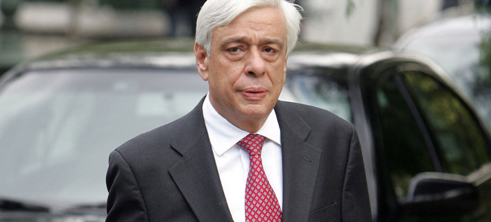 Το μήνυμα του Προκόπη Παυλόπουλου για την Ημέρα της Μητέρας