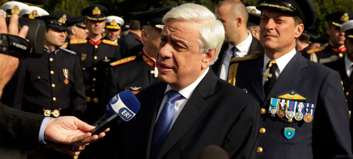 Παυλόπουλος για γερμανικές αποζημιώσεις: Απολύτως δικαστικά επιδιώξιμες 