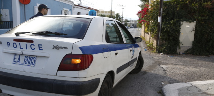 ΦΩΤΟΓΡΑΦΙΑ ΑΡΧΕΙΟΥ: EUROKINISSI