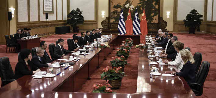 (Φωτογραφία: EUROKINISSI)