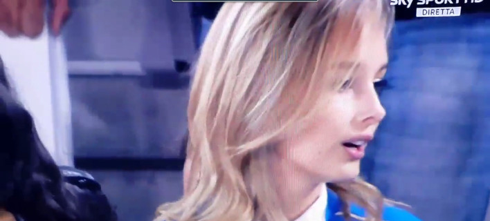 Η κοπέλα του Πελέ για το χαμένο του πέναλτι: Ηξερα ότι είναι ηλίθιος [βίντεο]