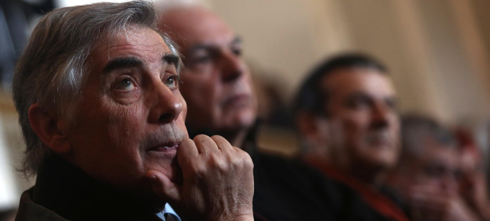 Αποτέλεσμα εικόνας για Θ. Πελεγρίνης