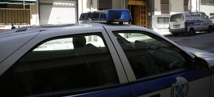 ΠεÏιÏολικÏ/ ΦÏÏογÏαÏία αÏÏείοÏ
eurokinissi