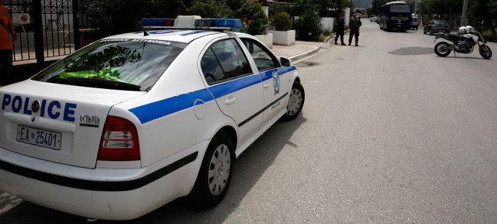 Αττική: Εξαρθρώθηκε εγκληματική οργάνωση για ένοπλες ληστείες σε τράπεζες και ταχυδρομικά καταστήματα