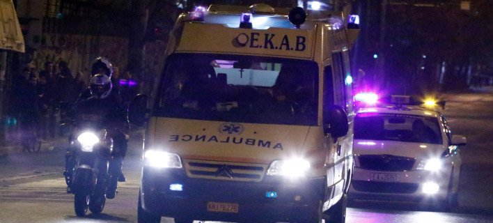 Φωτογραφία Αρχείου: Eurokinissi