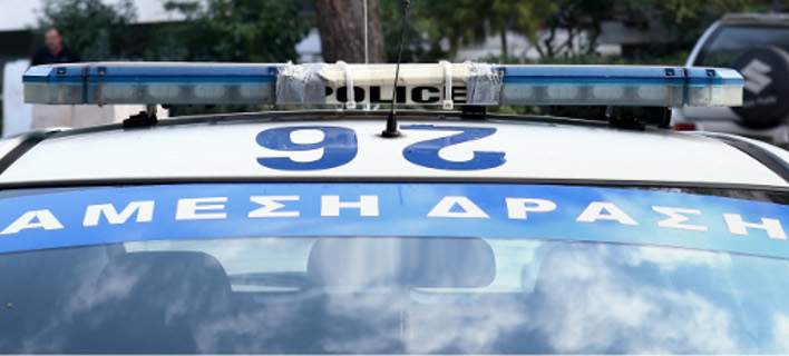 Σύλληψη 21χρονου για εμπρησμό στην περιοχή Κόρμπι της Βάρης Αττικής