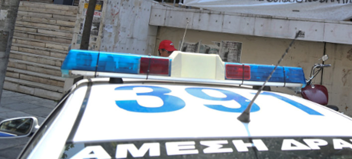 Συλλήψεις μεταναστών στη Χίο -Για κλοπές και οπλοκατοχή
