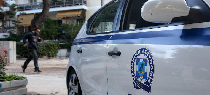 Θεσσαλονίκη: Βουτιά θανάτου 25χρονου από ταράτσα πολυκατοικίας