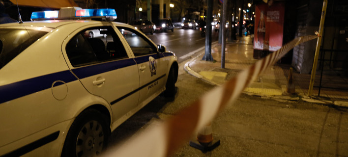 Τι εκτιμά η ΕΛ.ΑΣ. για τη δολοφονία του 19χρονου στο Μαρούσι /Φωτογραφία: Intime News