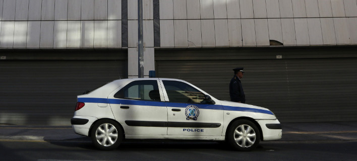 Τηλεφώνημα για βόμβα στο ΕΚΕΦΕ Δημόκριτος / Φωτογραφία: Intimenews