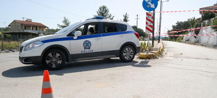 Πρέβεζα: Ληστεία σε σπίτι στην Πρέβεζα -Απείλησαν με όπλο 21χρονη