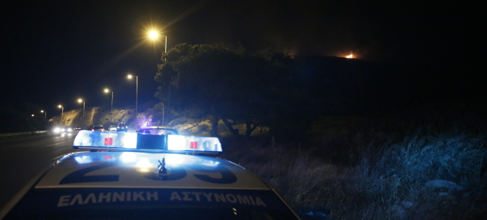 Πάτρα: Επιτέθηκαν σε εφοριακό που τους έκανε έλεγχο