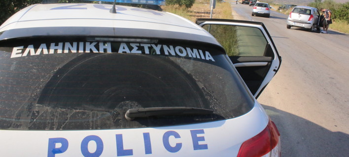 Στο παρελθόν εκδηλώσει επιθετική συμπεριφορά προς οικεία του πρόσωπα