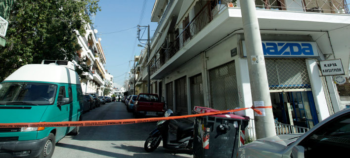 Ο γιος του ζευγαριού στο Περιστέρι άνοιξε στους δολοφόνους των γονιών του -Είδε τα όπλα και νόμιζε ότι ήταν αστυνομικοί 