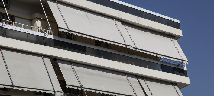 Περιστέρι: Για έκθεση ανηλίκου κατηγορούνται οι γονείς που εγκατέλειψαν τα δίδυμα νεογέννητα/ Φωτογραφία: ΠΑΝΑΓΟΠΟΥΛΟΣ ΓΙΑΝΝΗΣ/Eurokinissi/ Αρχείο