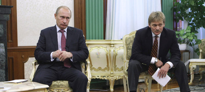 Φωτογραφία: AP Photo/RIA-Novosti, Alexei Nikolsky, Pool