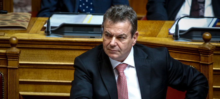 ΤάÏÎ¿Ï Î ÎµÏÏÏÏοÏ
λοÏ/ΦÏÏογÏαÏία: Eurokinissi