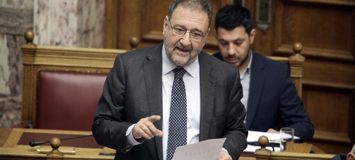 Πιτσιόρλας: Η διαφορετική εικόνα της ελληνικής οικονομίας θα φέρει επιτάχυνση ανάπτυξης το 2018
