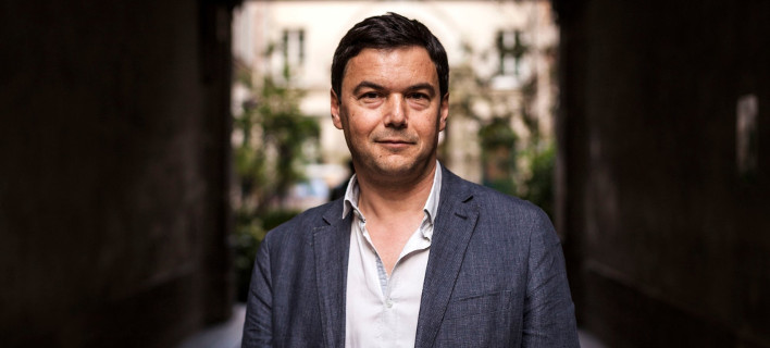 Πικετί: Το Βερολίνο και οι Βρυξέλλες οδηγούν την Ελλάδα εκτός Ευρωζώνης