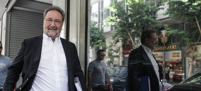 Πιτσιόρλας: Μέσα στο 2018 θα δούμε μπουλντόζες στο Ελληνικό