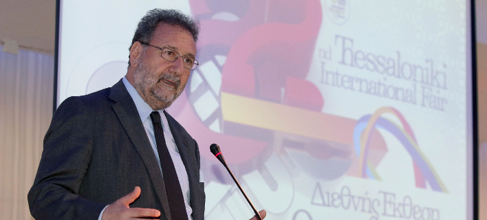 Πιτσιόρλας: Υπάρχουν περιθώρια περικοπής δαπανών στο Δημόσιο -Μη εφικτή η μείωση φόρων