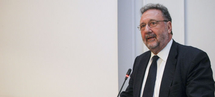 Το καλοκαίρι του 2018 η Ελλάδα θα έχει βγει από το πρόγραμμα σημείωνει Στέργιος Πιτσιόρλας/ Φωτογραφία: Eurokinissi