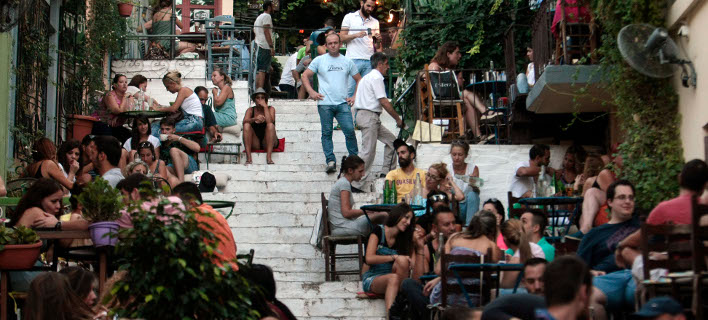ΠαÏαÏÏÏληÏη ÏÏην εÏÏίαÏη είναι αÏ
ξημÎνη-ΦÏÏογÏαÏία: Îurokinissi/ΣÏÎÎ»Î¹Î¿Ï Î£ÏεÏάνοÏ