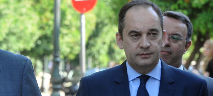 Πλακιωτάκης για Αμυγδαλέζα: Με μικροκομματικές φιέστες και μαυρόασπρη προπαγάνδα δεν αντιμετωπίζεται το προσφυγικό