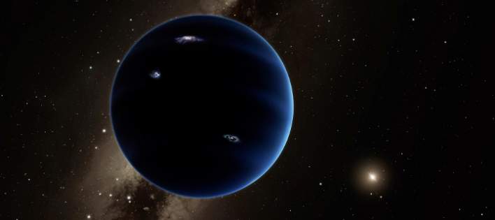Ο Planet 9... πλησιάζει: Στα επόμενα 2 χρόνια θα έχουμε βρει το νέο «αδερφάκι» της Γης [βίντεο]