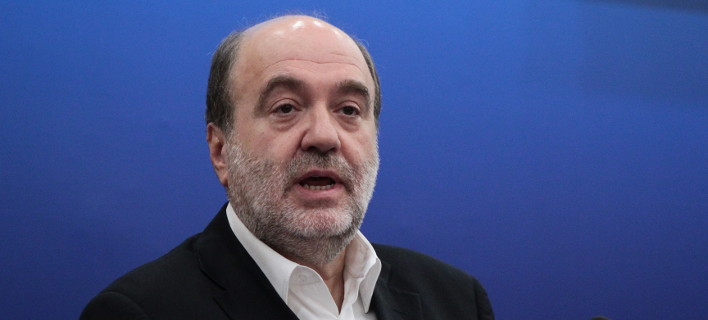 Αλεξιάδης: Για ακίνητα πάνω από 300.000 θα ενεργοποιούνται οι πλειστηριασμοί