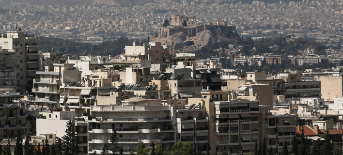 Ξεκινούν στις 29 Νοεμβρίου οι ηλεκτρονικοί πλειστηριασμοί