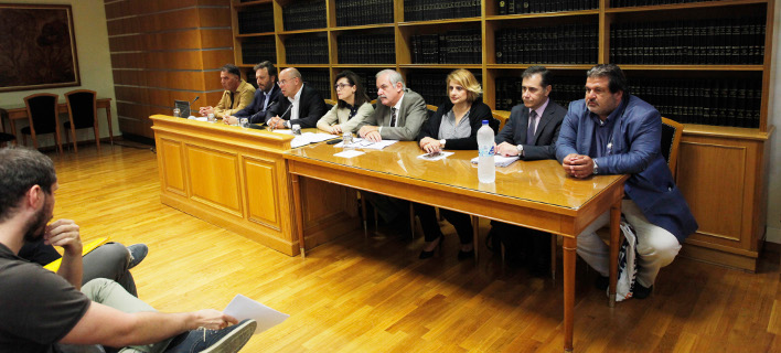 Οι συμβολαιογράφοι μπλοκάρουν πλειστηριασμούς πρώτης κατοικίας -Νέα αποχή