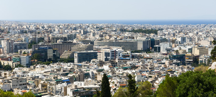 Πλειστηριασμοί ακινήτων με το πάτημα ενός κουμπιού -Ετοιμη η ηλεκτρονική πλατφόρμα