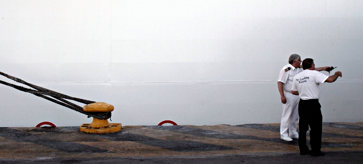 ΦΩΤΟΓΡΑΦΙΑ: Alexandros Michailidis / SOOC