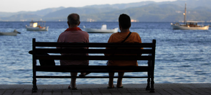 Μειωμένος κατά 74.270 άτομα ο πληθυσμός της Ελλάδας