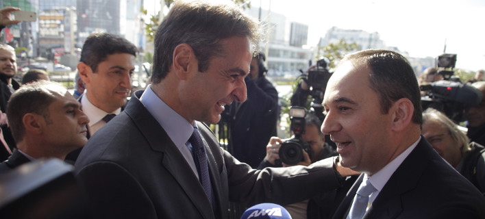 Πλακιωτάκης: Το αίτημα της ΝΔ για πρόωρη προσφυγή στις κάλπες είναι επίκαιρο όσο ποτέ
